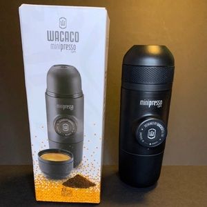 Wacaco minpresso Gr